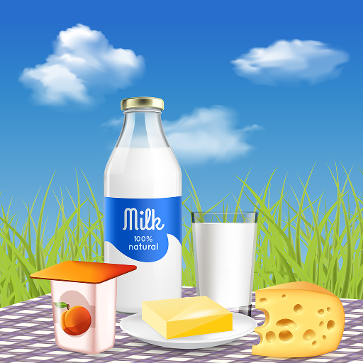 Dairy Products