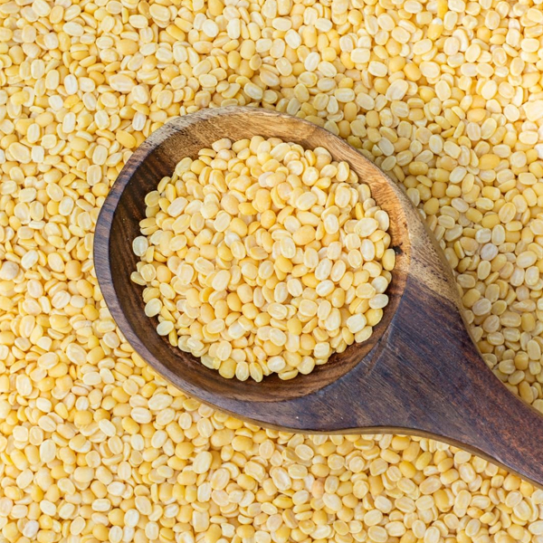 Yellow Moong Dal(பாசி பருப்பு)